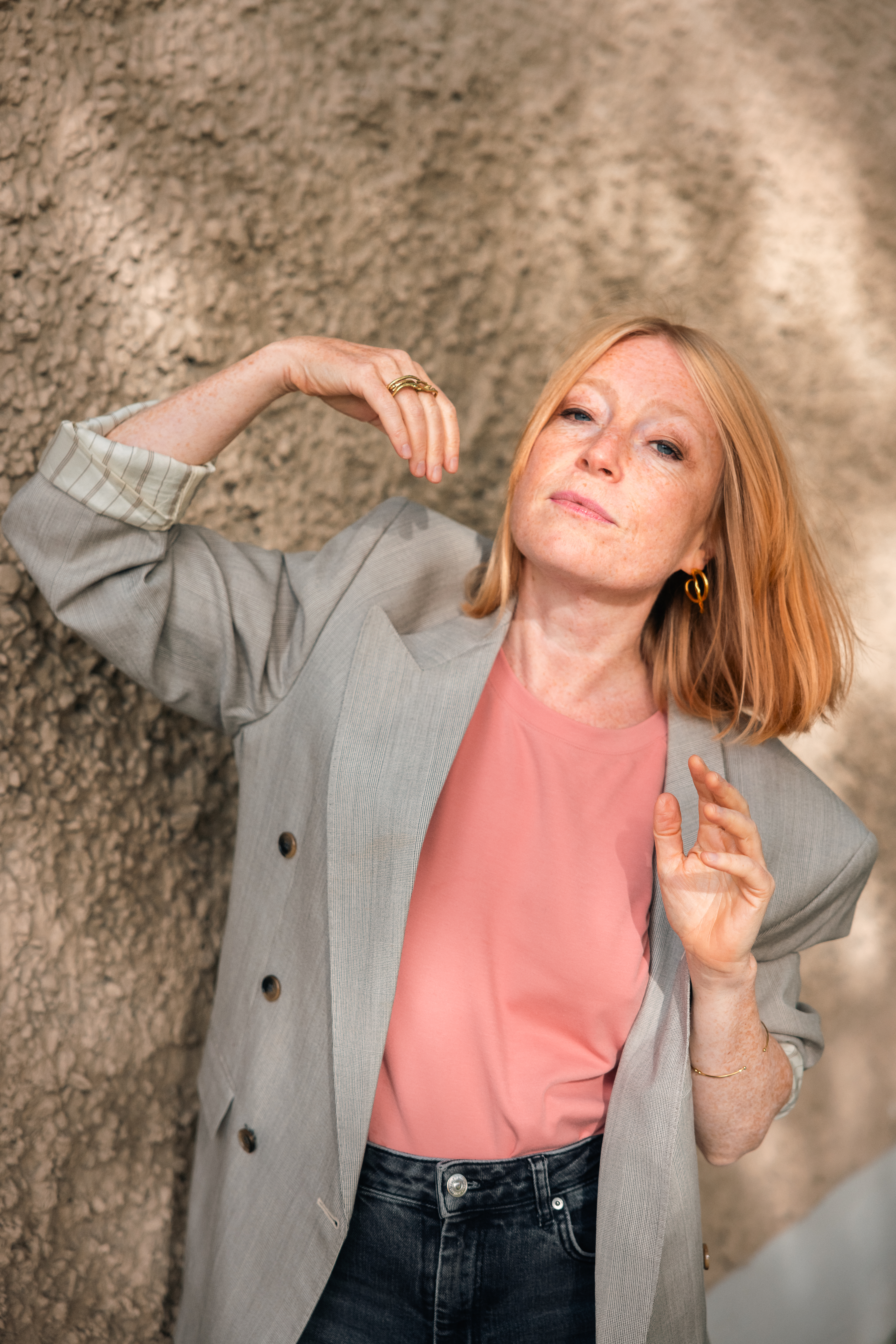 Maja-Karin Fredriksson